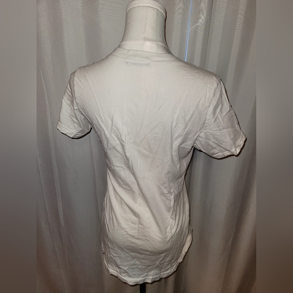 Graphic tshirt - Picture 3 of 6